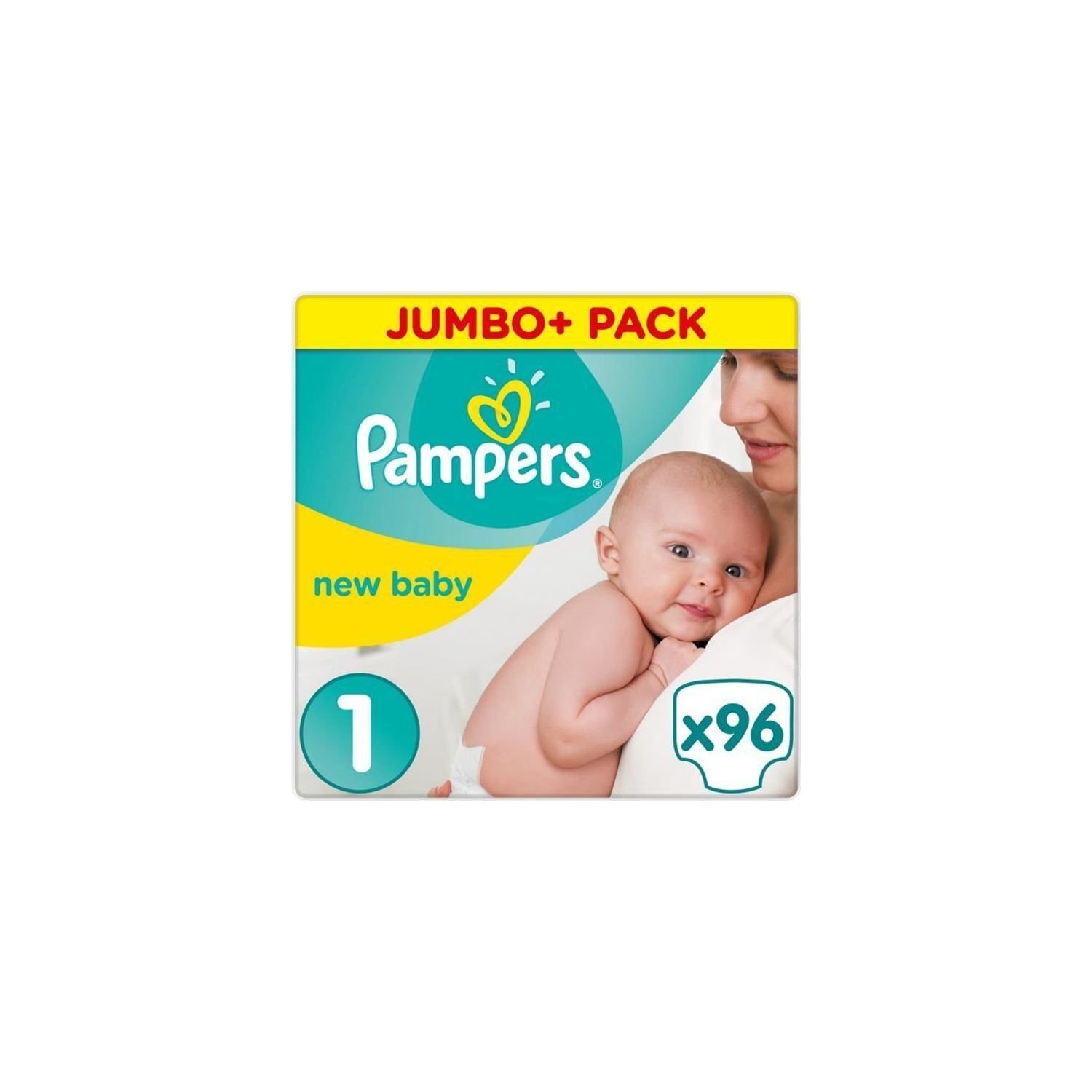 pampers 2 sleep and play mini uk 3-6kg 70 ks