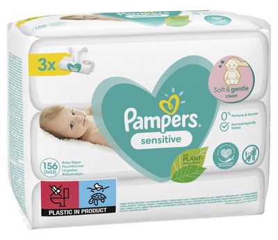 pampers activ baby 7