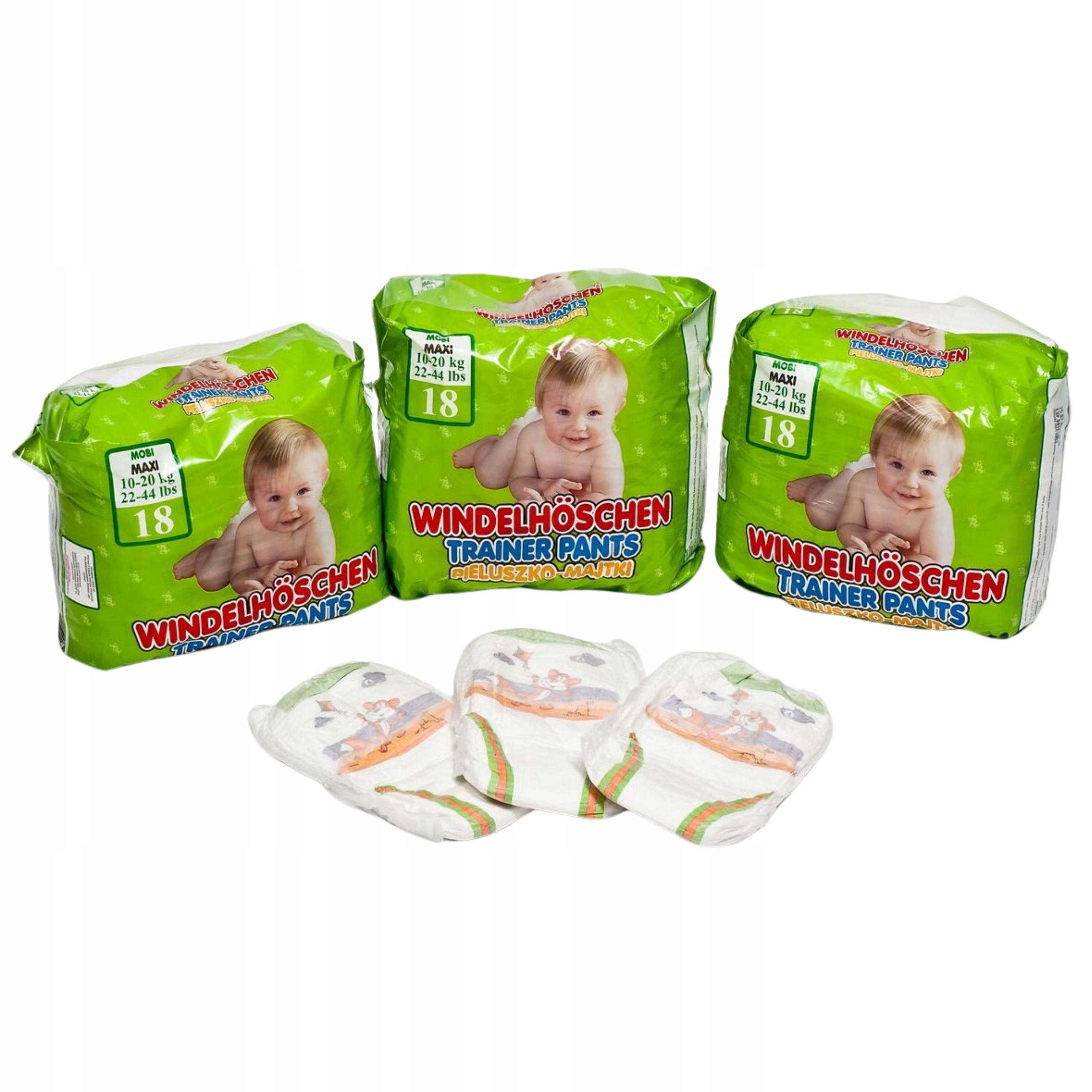 pampers active baby 4 carrefour