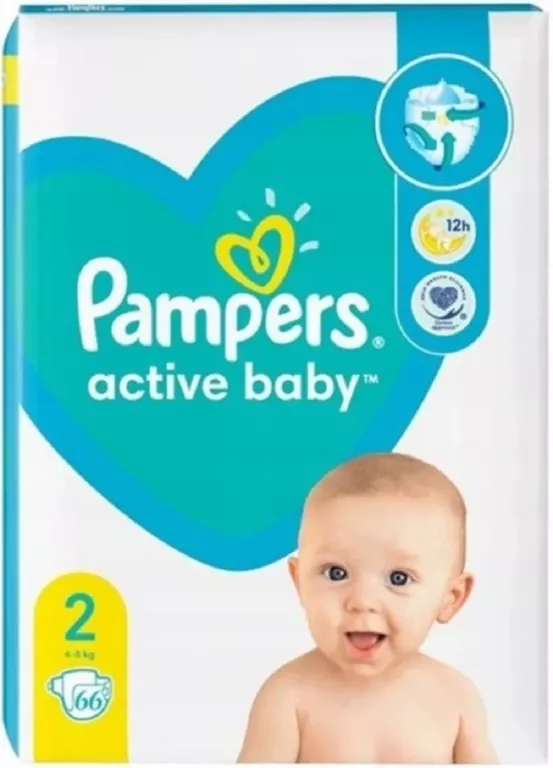 hurtownia pampers mazowieckie