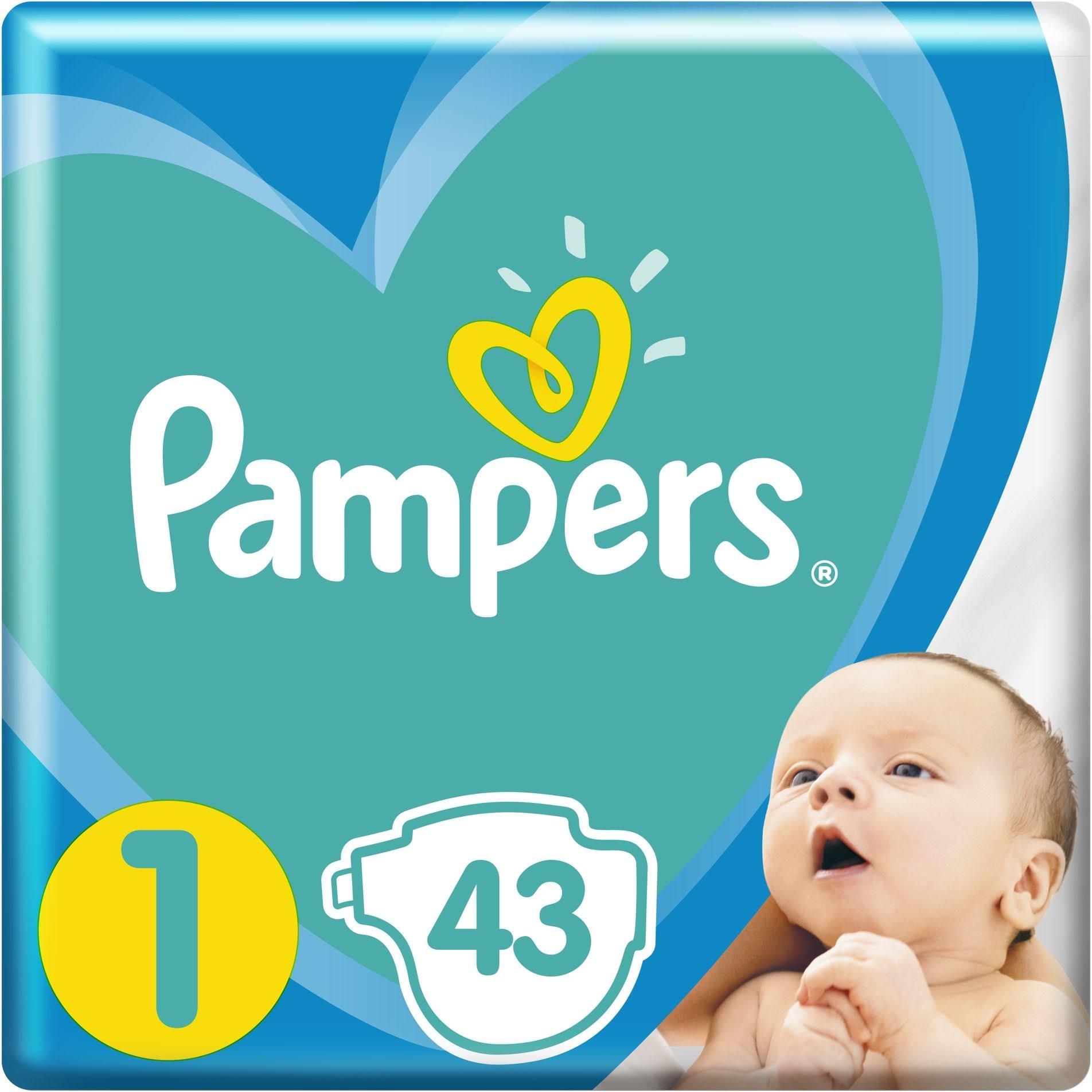 pampers pieluchy 0 do ile kg