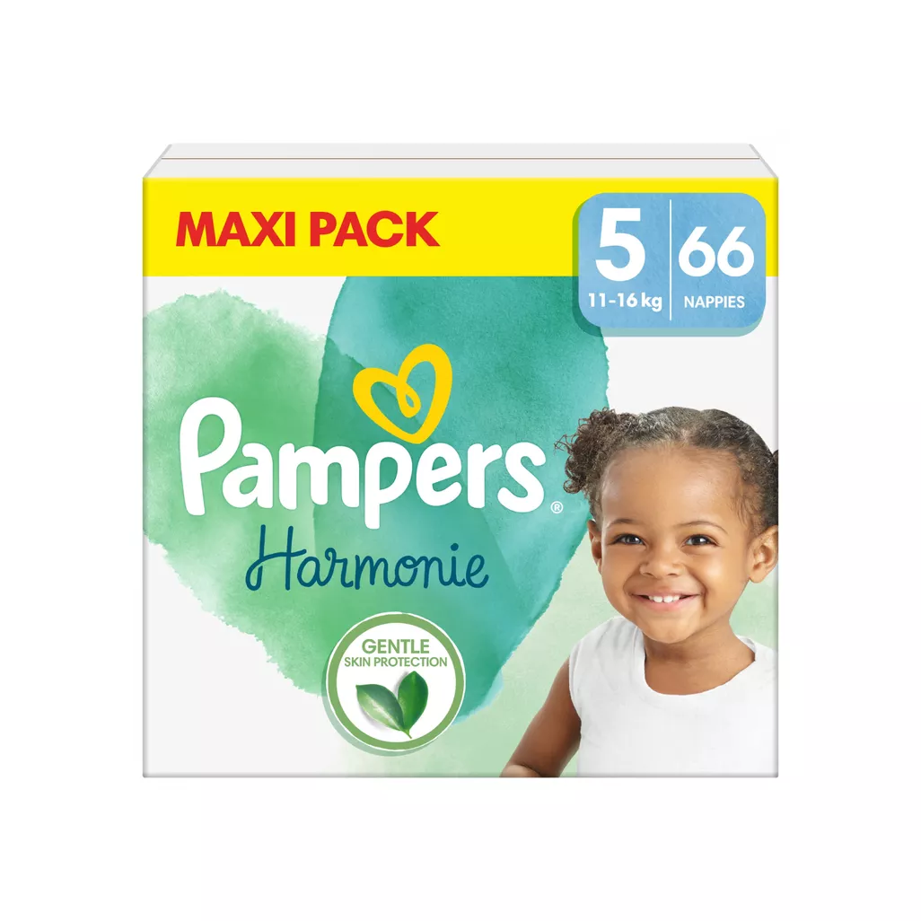 pants pampers 5 cena