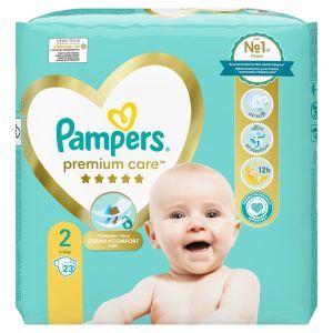 pampers active dry 5