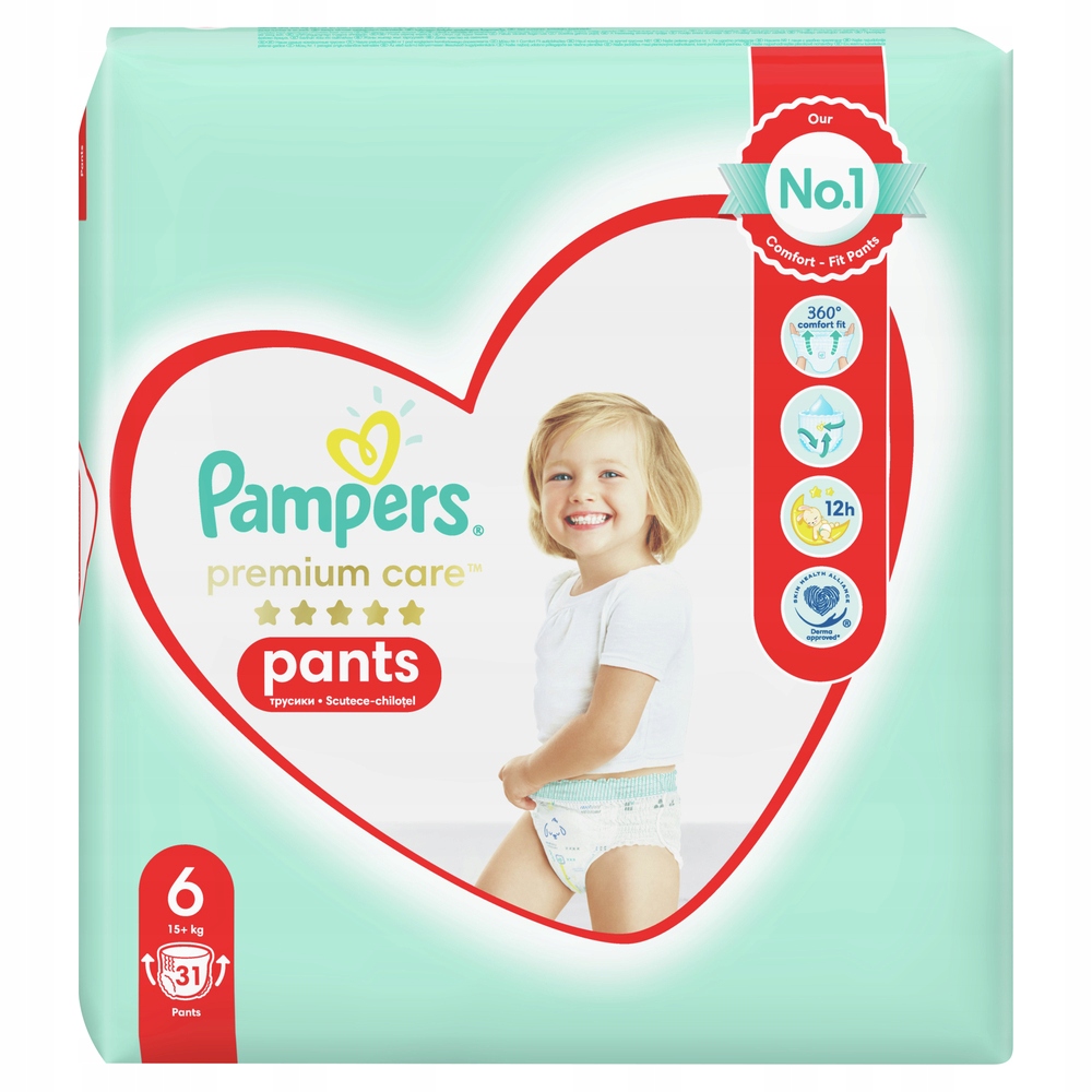 pampers konowalski