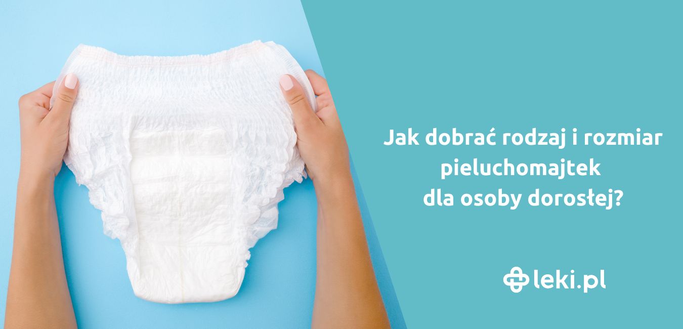 zewnętrzny pampers na tusz