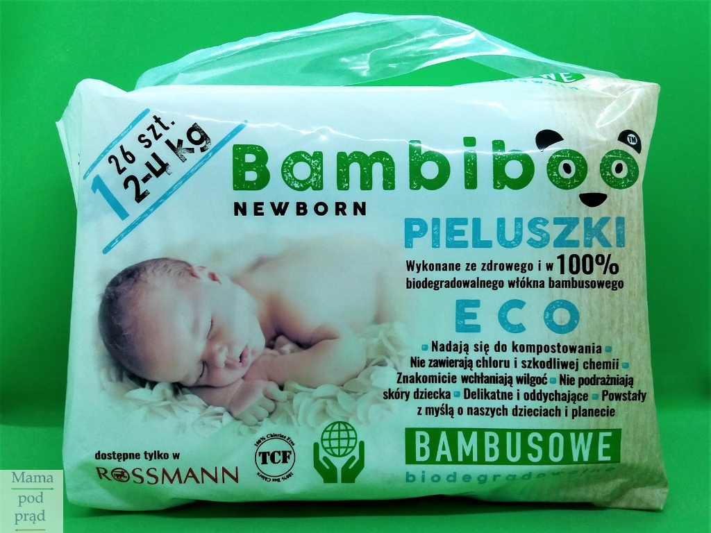 pieluchy pampers premium care 2 mini 3-6 kgrman