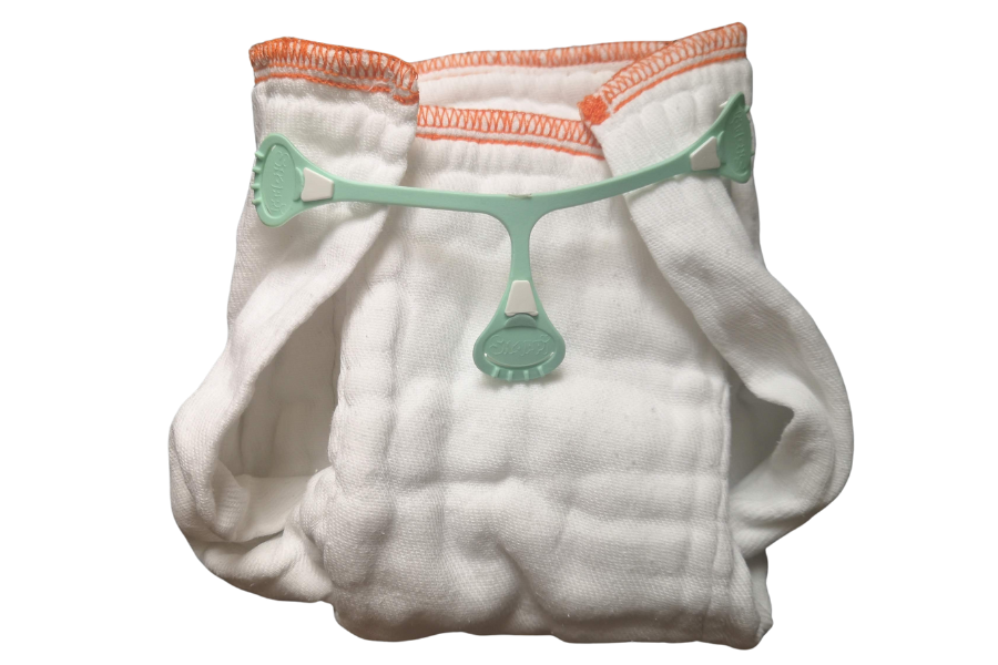 pampers megabox 4