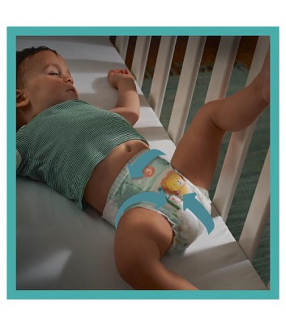 pampers pants olejek