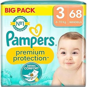 gdyktos daje pampers