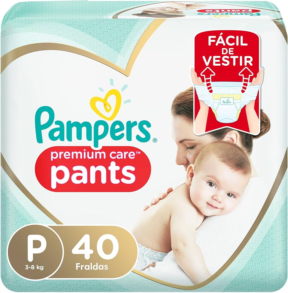 pampers easy ups girls size 6