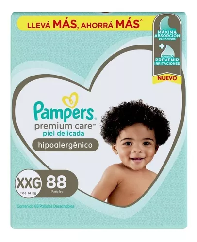 pampers premium care newborn 78