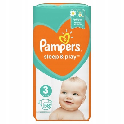 durant with pampers