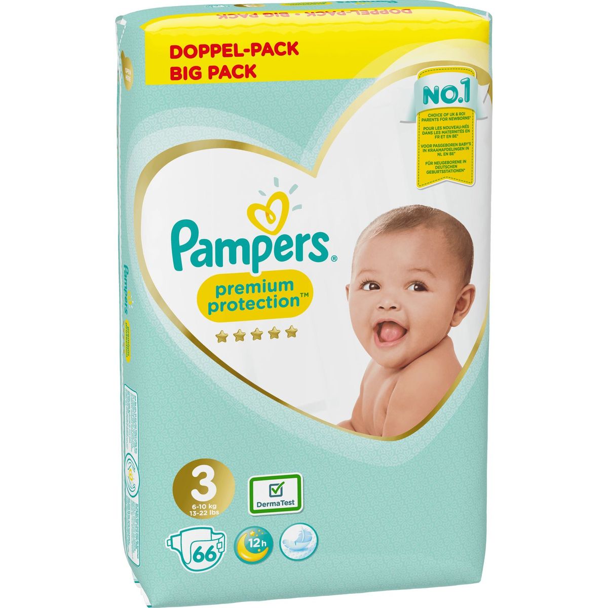 praca pampers warszawa