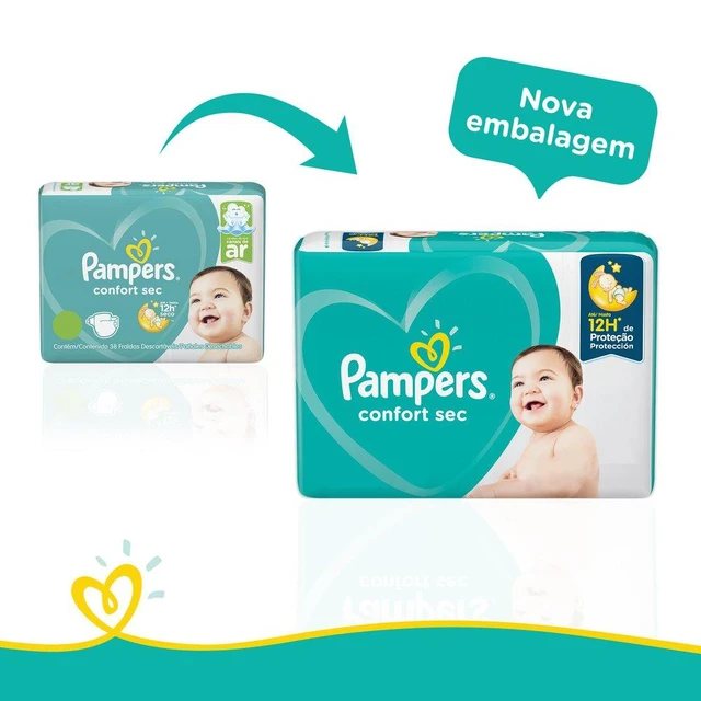 pieluchy pampers e-mag