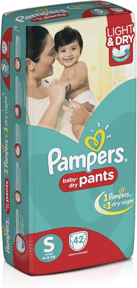 pampers premium care 3 germany