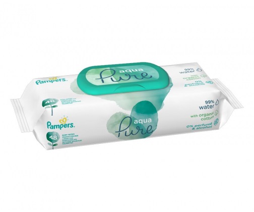 pieluchomajtki pampers 4+ rosman