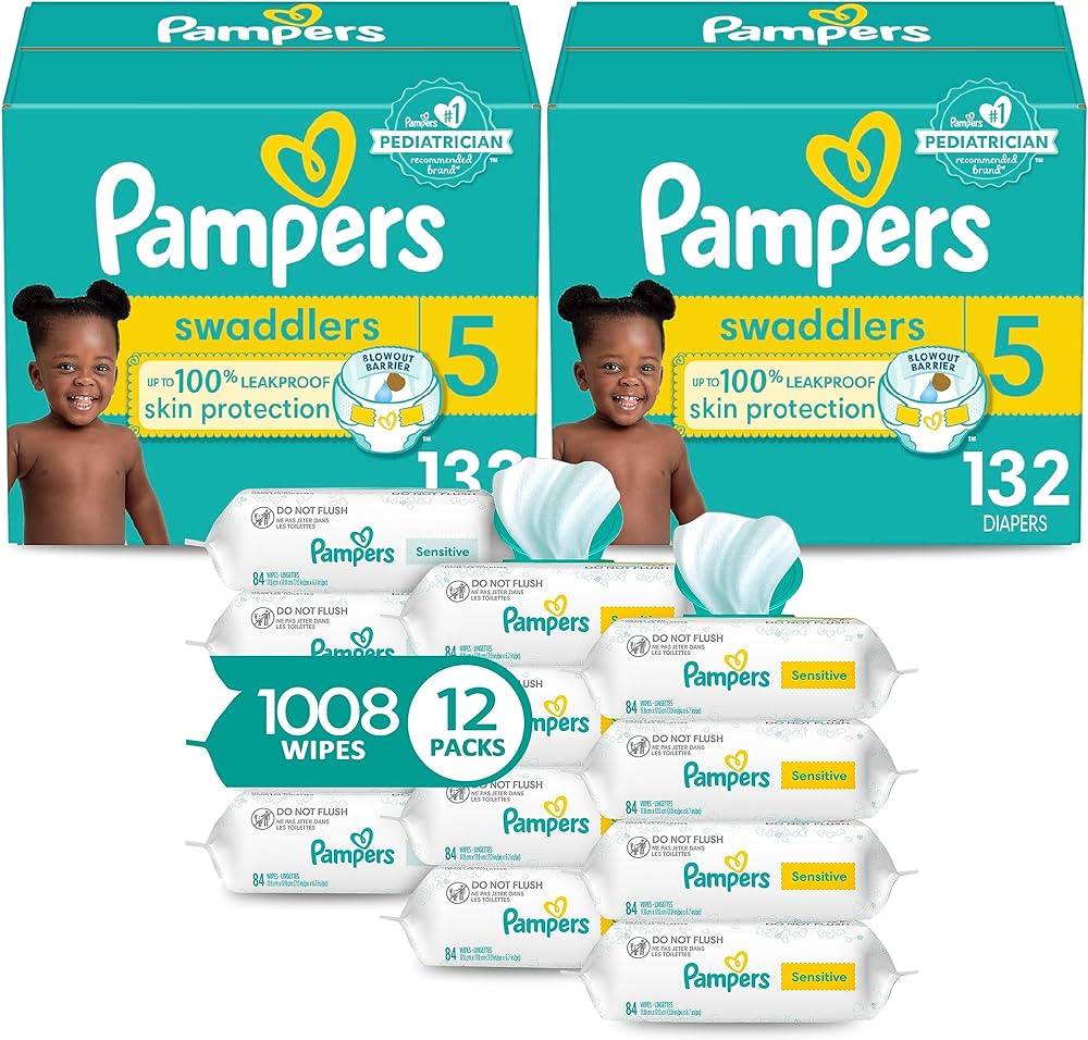 fedo pampers
