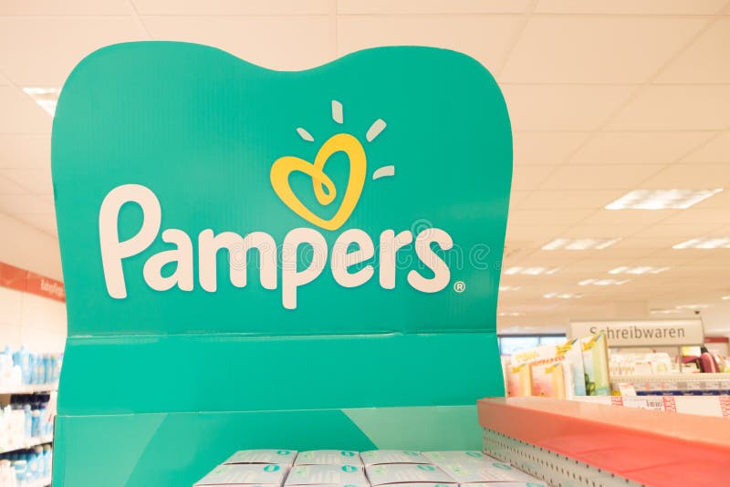 pampersy pampers rozm 5 rossmann