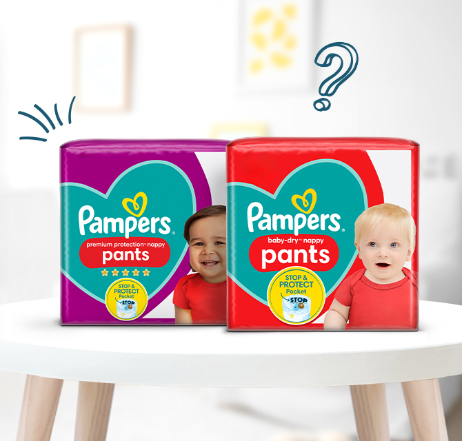 pampers 2 premium