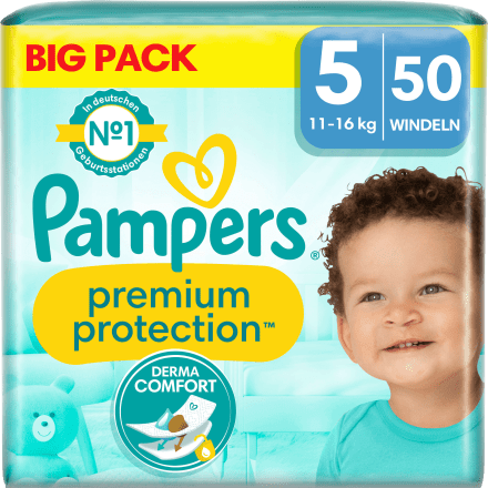 pampers active baby dry 3 90 szt