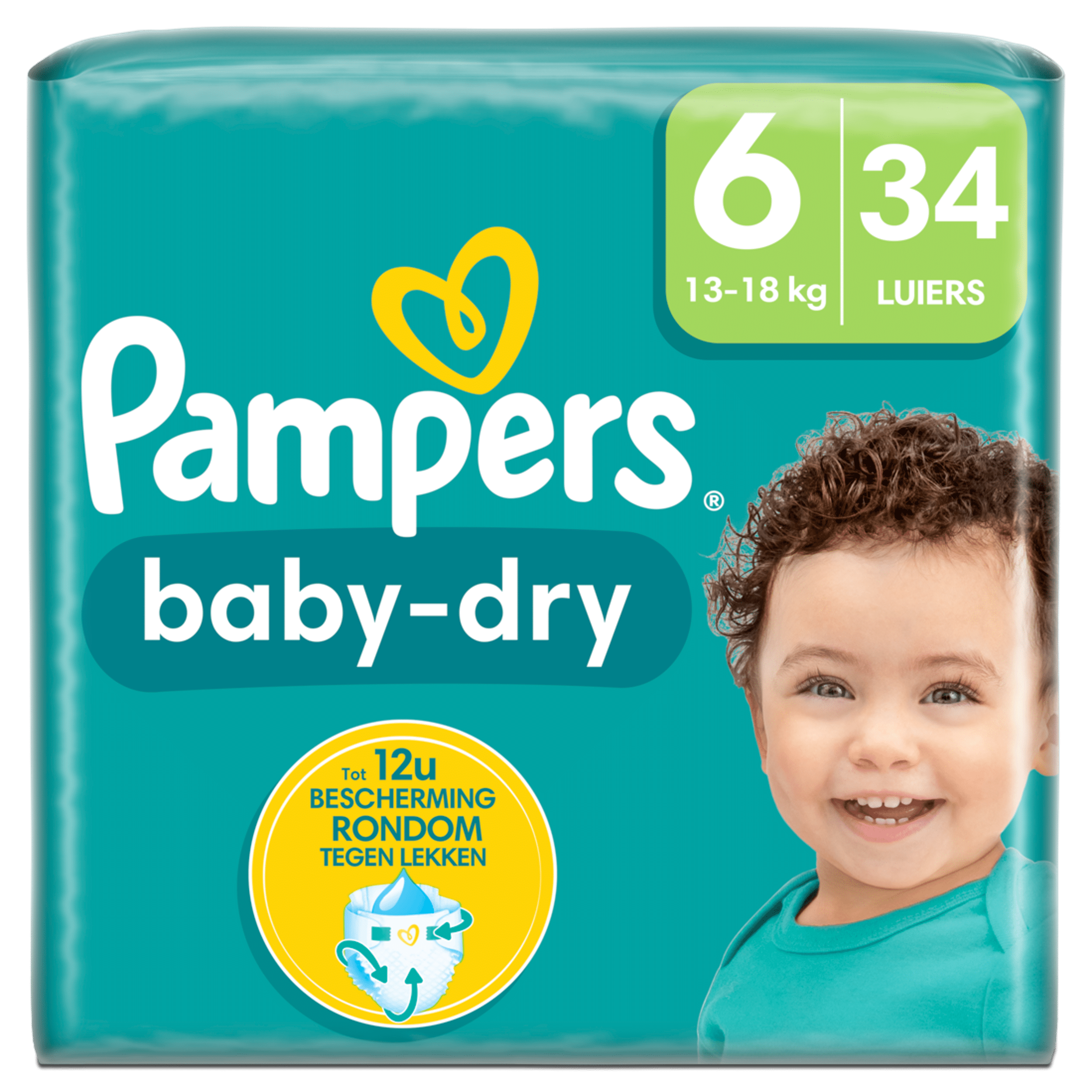 29 tc pampers