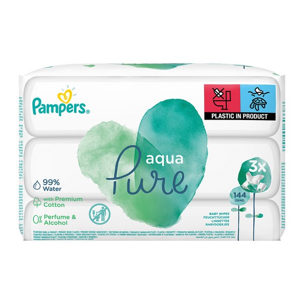 promocja pampers 150 szt