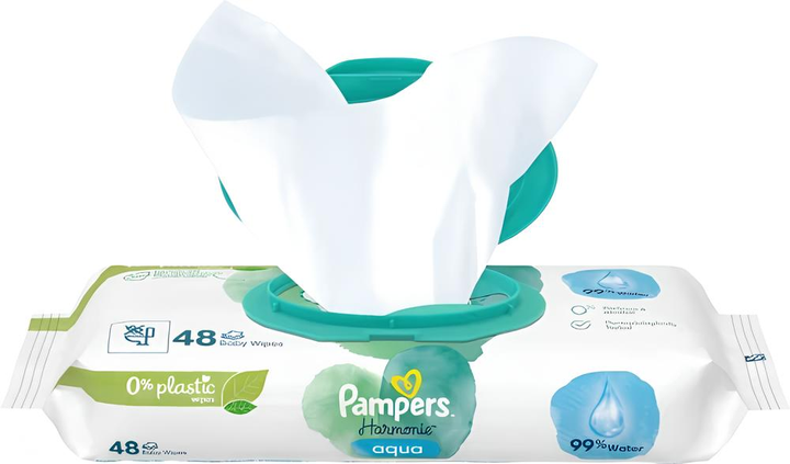 promocja pampers premiumcare