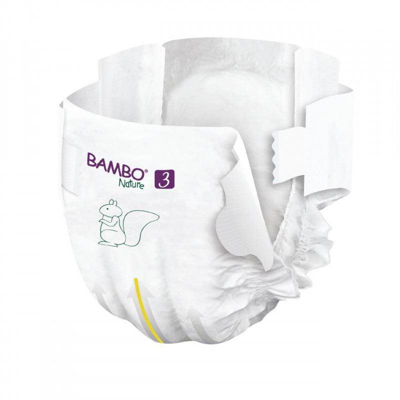 pampers sensative miesieczny zapas