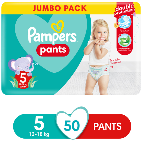 menageral pampers plant