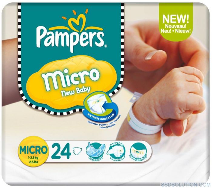 pampers active baby 5 rossmann