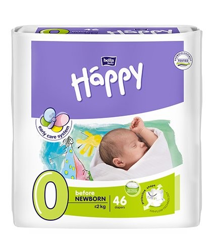 pampers pants pieluchomajtki