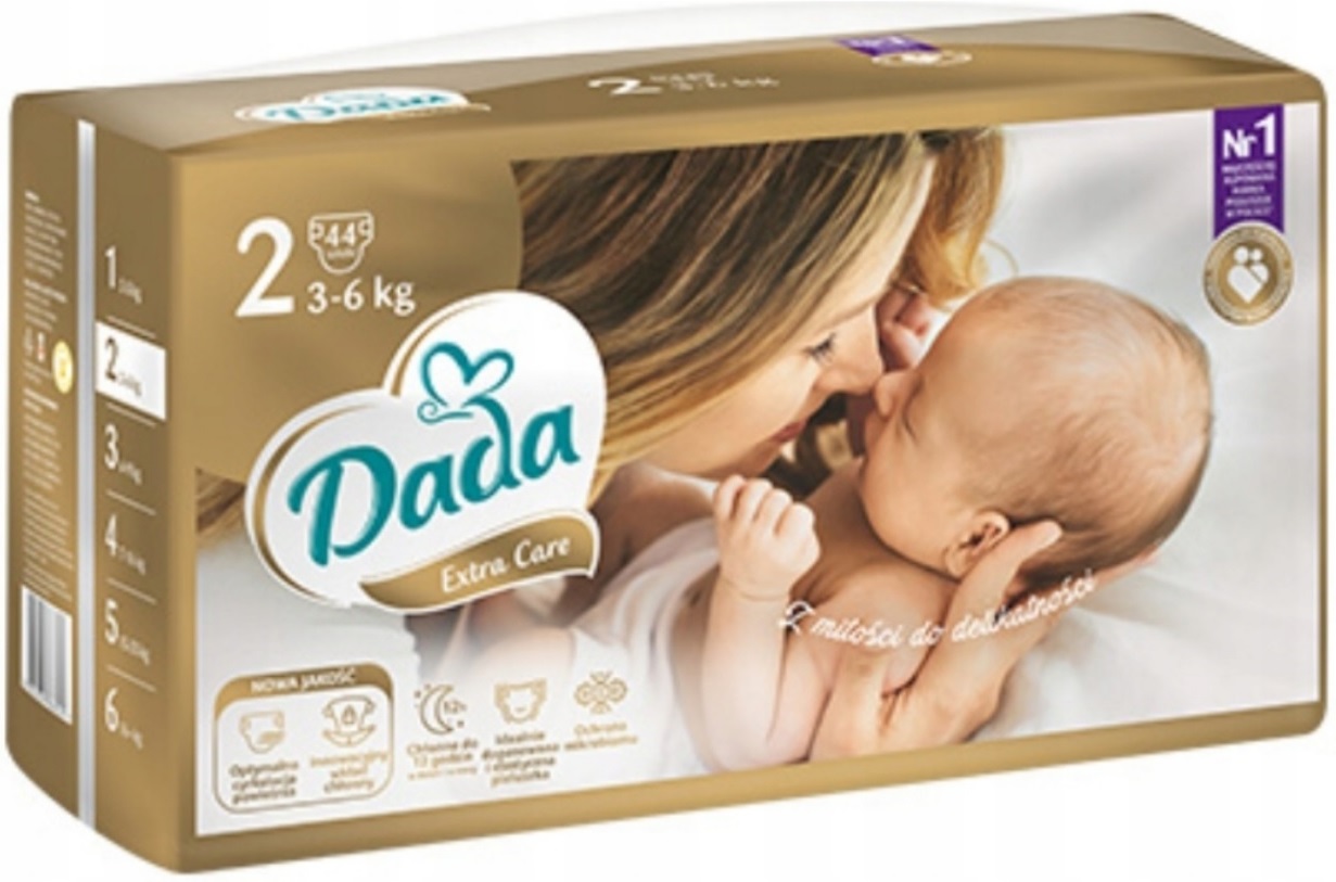 ciąża tydzień po tygodniu pampers