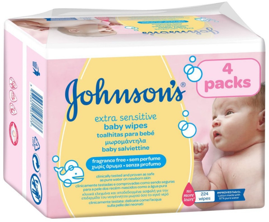 pampers new baby dry cena