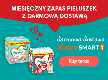 chusteczki nawilzane pampers fresh clean z wieczkiem