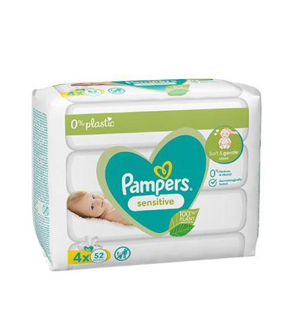 new pampers