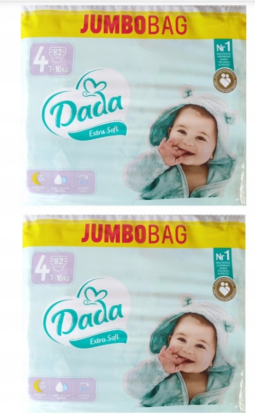 skąpiec pampers