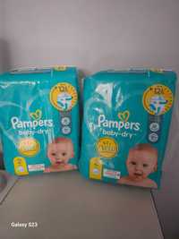 pampers do wody hurtownia