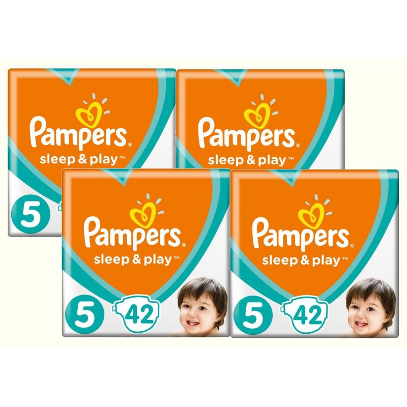 pampers 2 mega