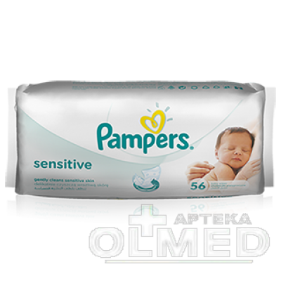 pampers 4 144szt