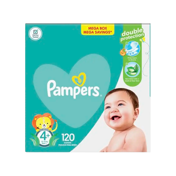 www pampers pl oferty kuponow