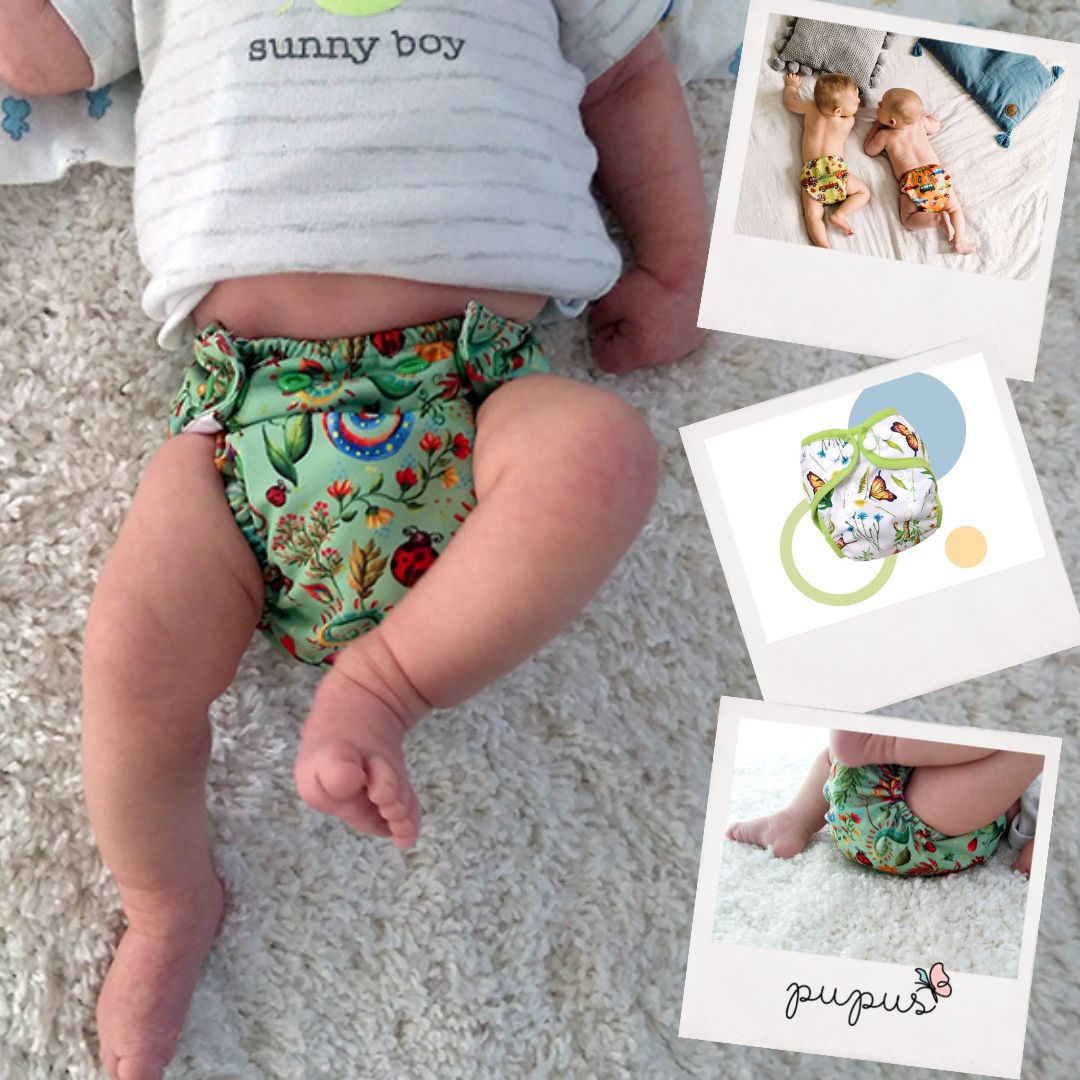 pampersy pampers allegro