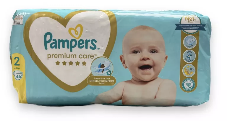 carrefour 10 lutego pampers ptomocja