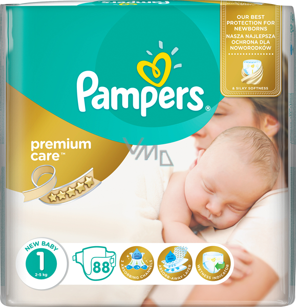 pampers lidl lupilu