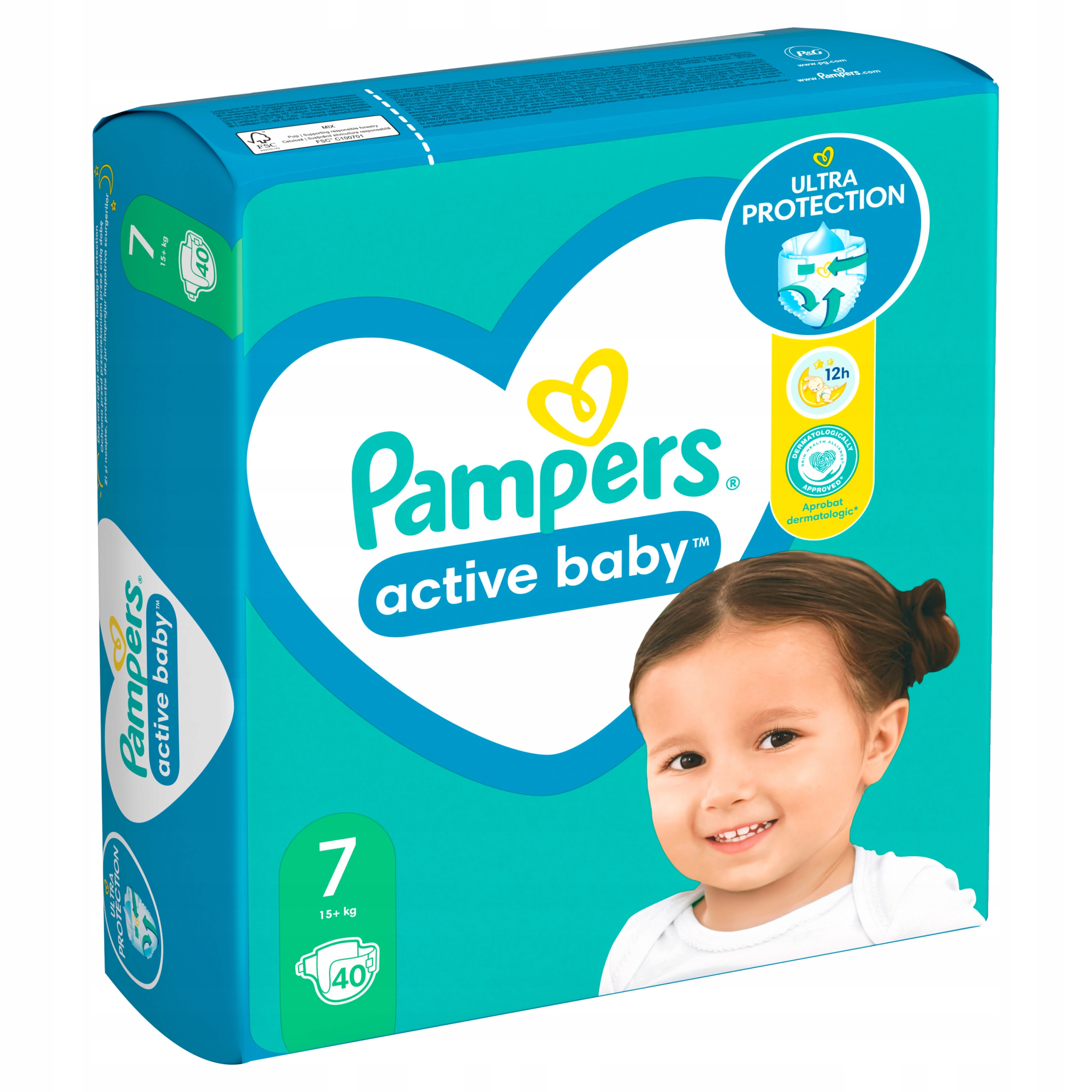 pieluchomajtki pampers 6 najtaniej