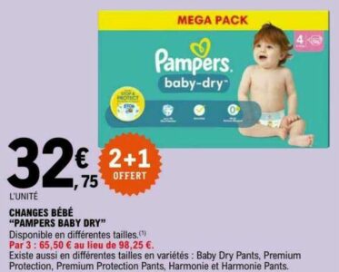 pampers w ktorym kraju najtaniej