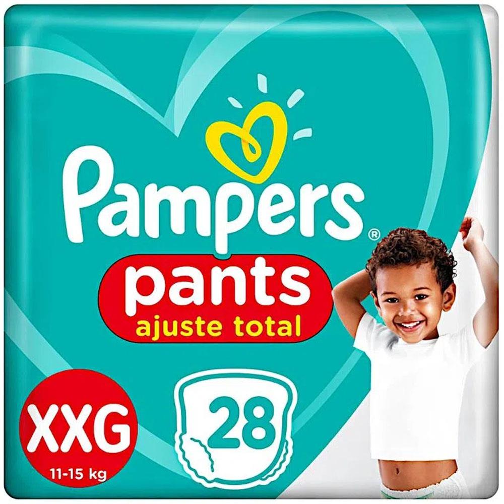 bezplatne probki pampers