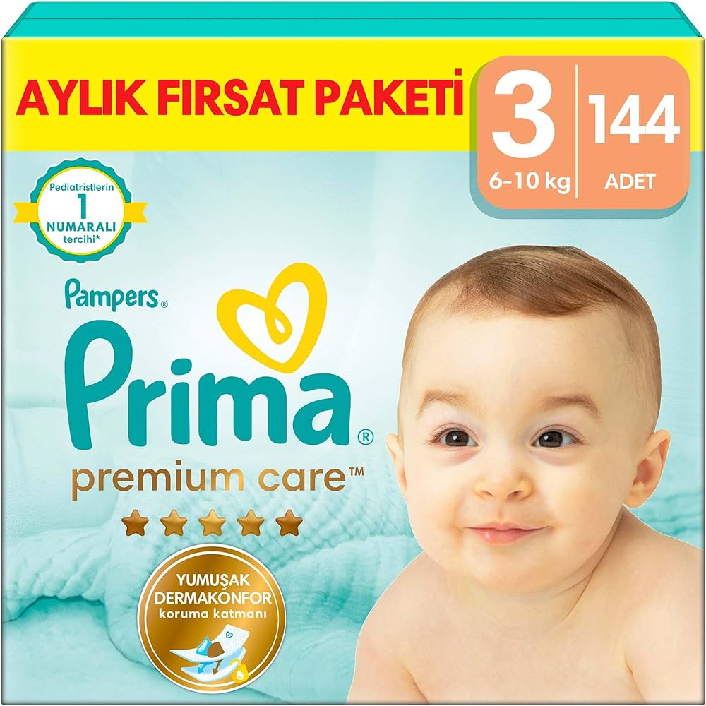 nowe pampers premium ceneo