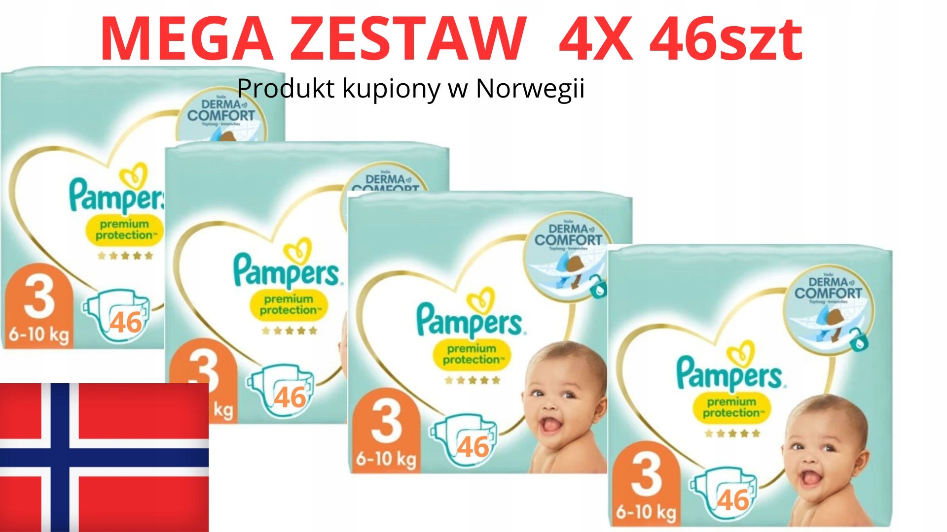 pampers super star