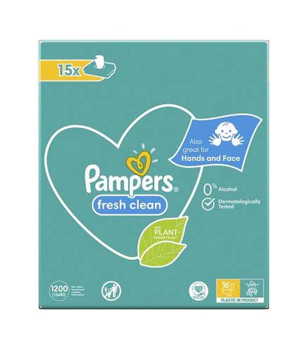 pieluchy pampers active baby rozmiary