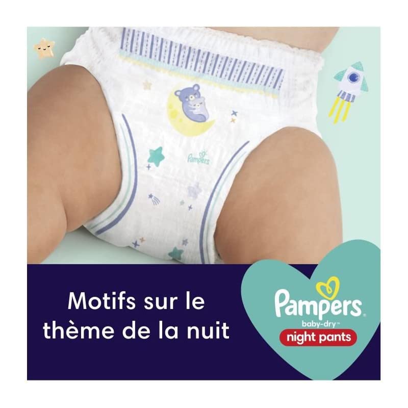 pieluchy pampers procare